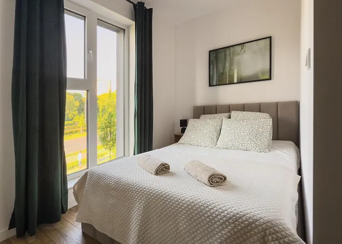 Legnicka Residence 36
