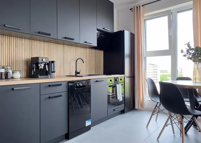 Legnicka Residence 36