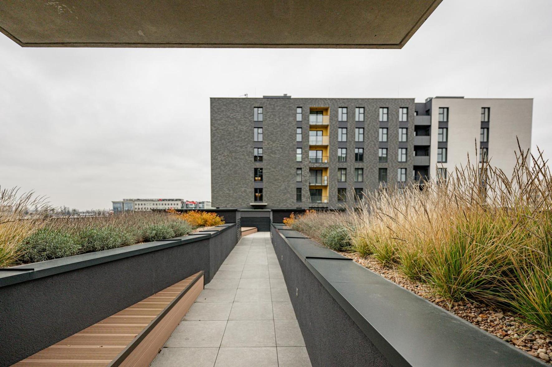 Apartmán Legnicka 36 *
