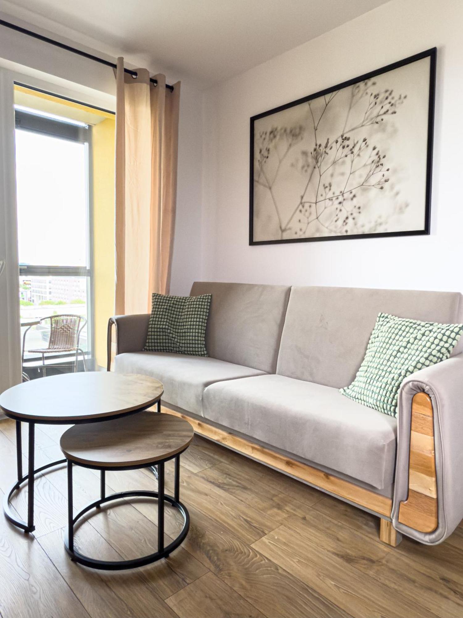 Apartmán Legnicka 36 Vratislav