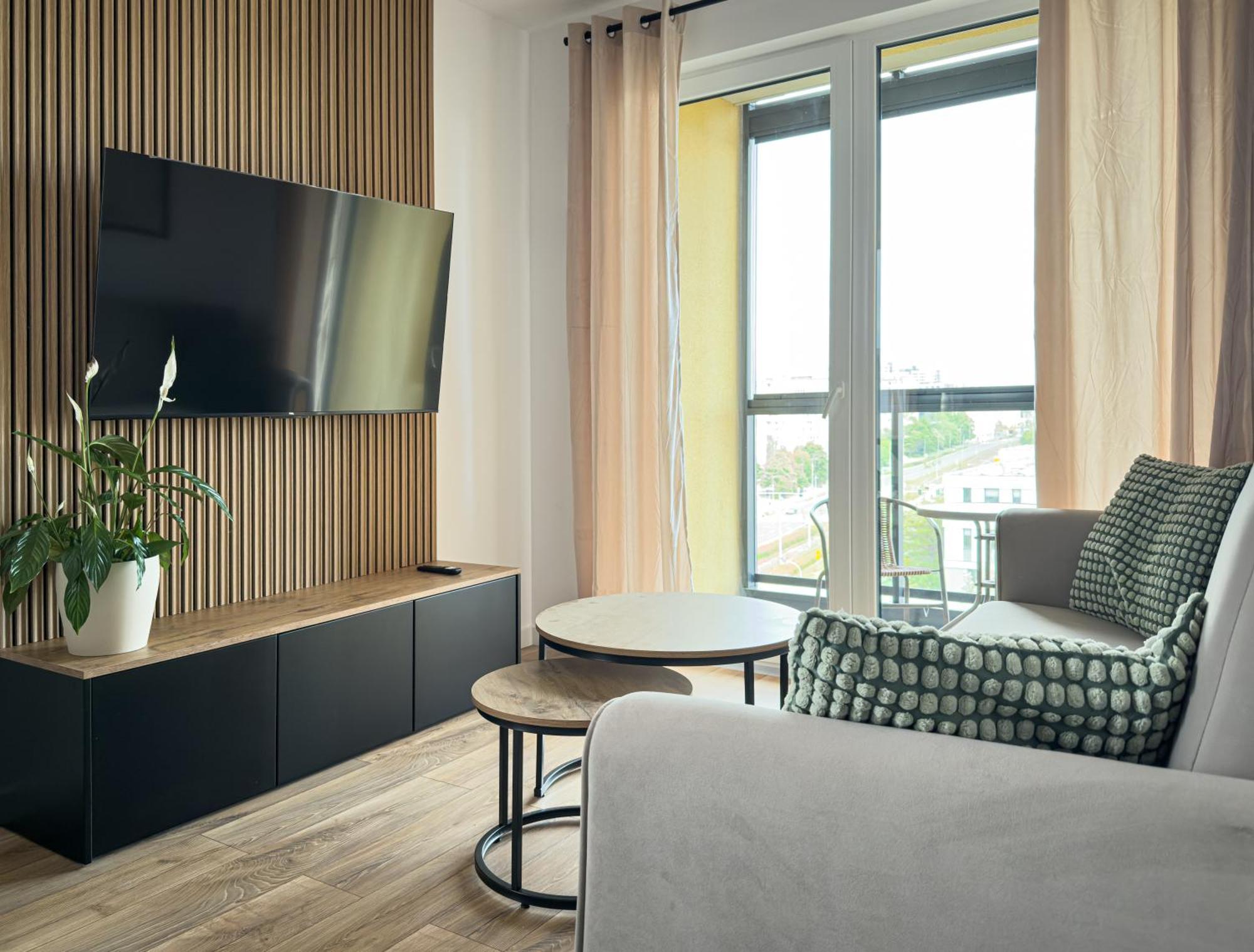 Legnicka 36 Apartmán Vratislav