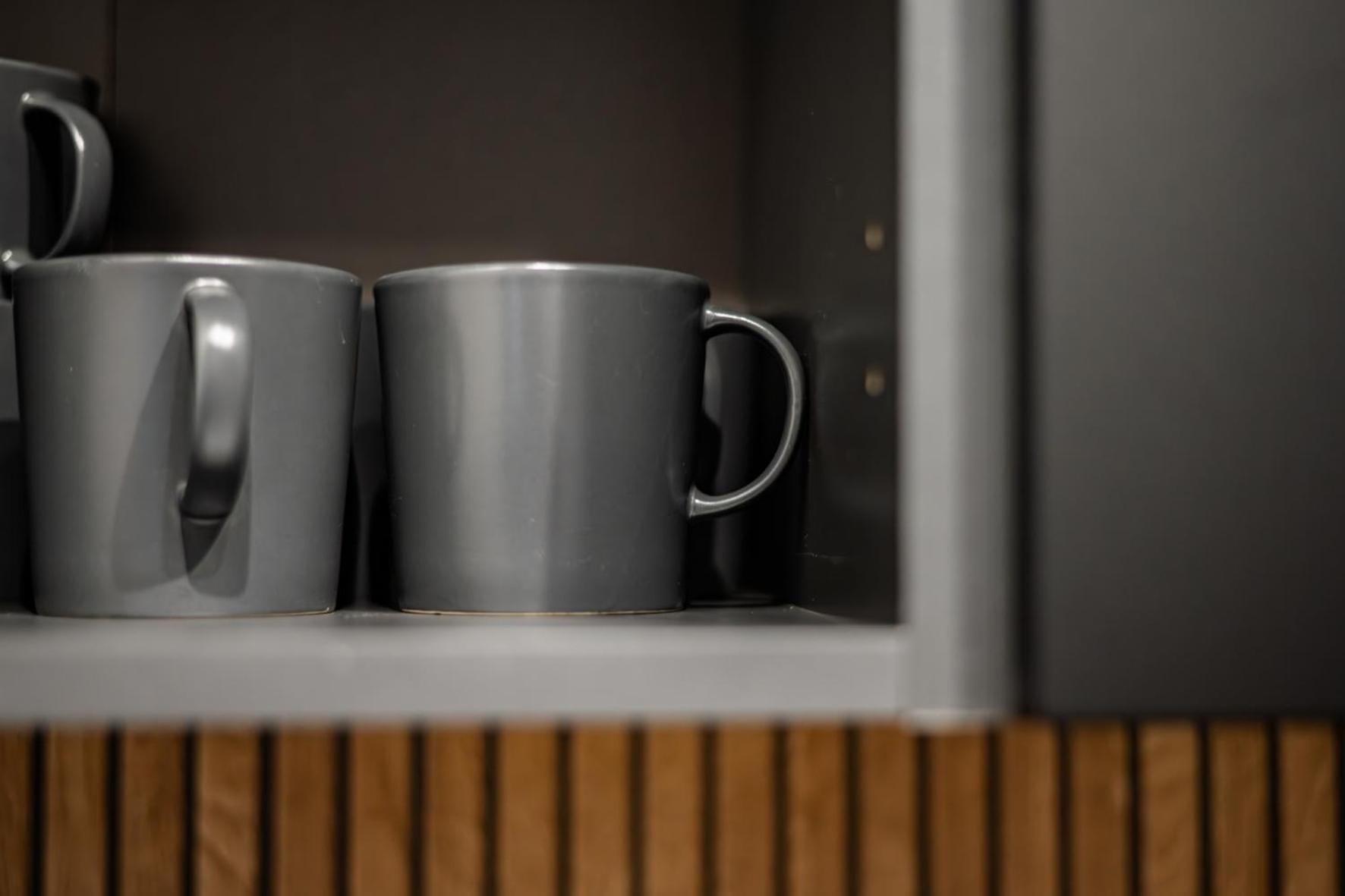 Apartmán Legnicka 36