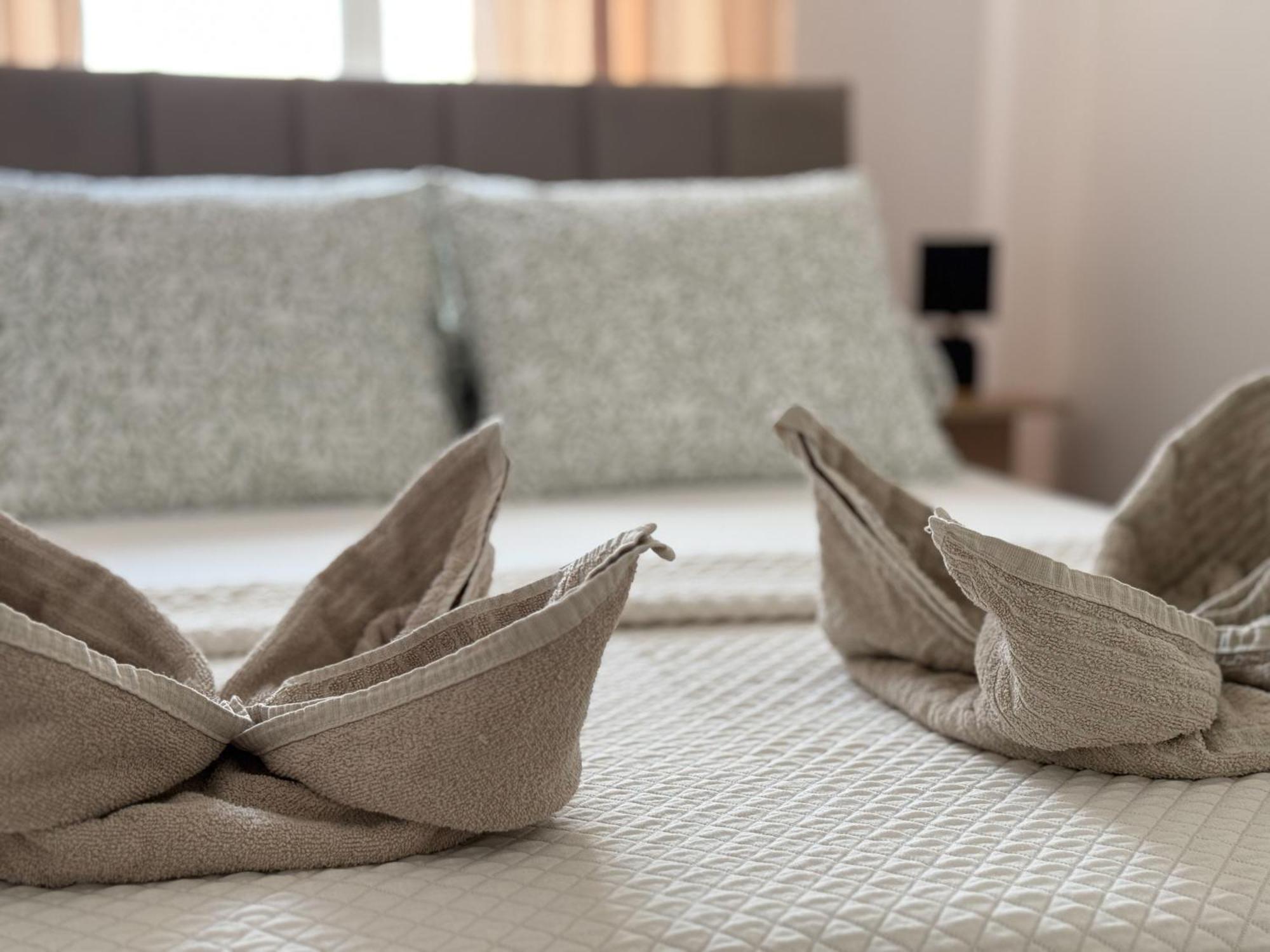 Apartmán Legnicka 36 *