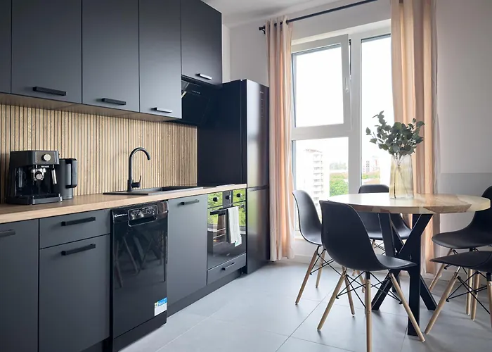 Legnicka Residence 36